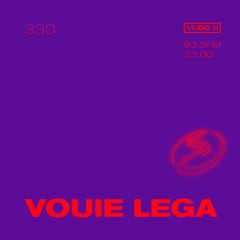 Resonance Moscow 330 w/ Vouie Lega (07.05.2022)