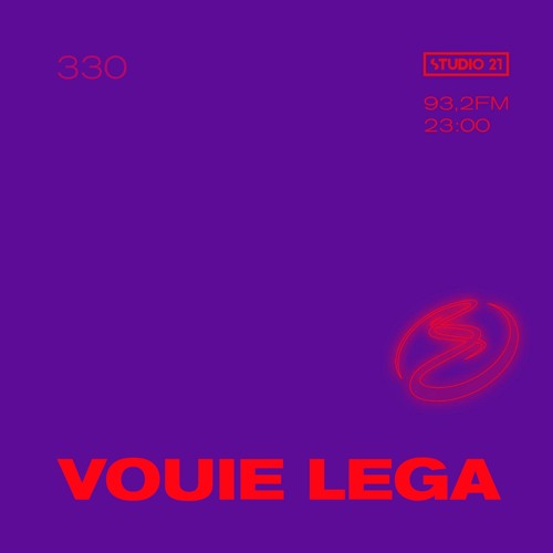 Resonance Moscow 330 w/ Vouie Lega (07.05.2022)