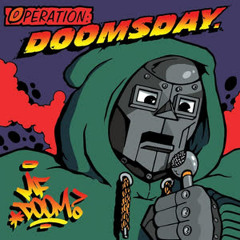 Doomsday-Original mix