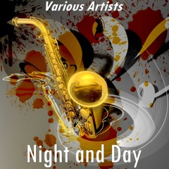 Night And Day (Version By Ambrose Akinmusire)