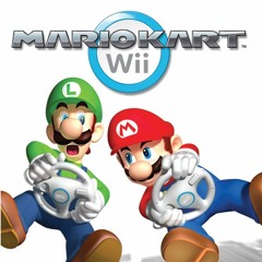 Mario Kart Wii - Title Theme (Extended Darth Leo 1000 Arrangement)