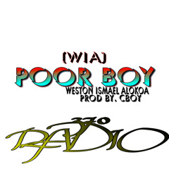 POOR BOY (WIA)