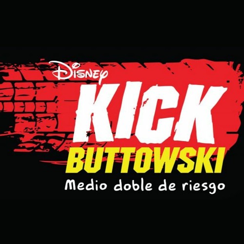 Kick Buttowski Intro