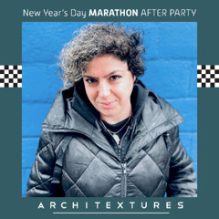 Architextures NYD @ Wiggle Room (live recording)