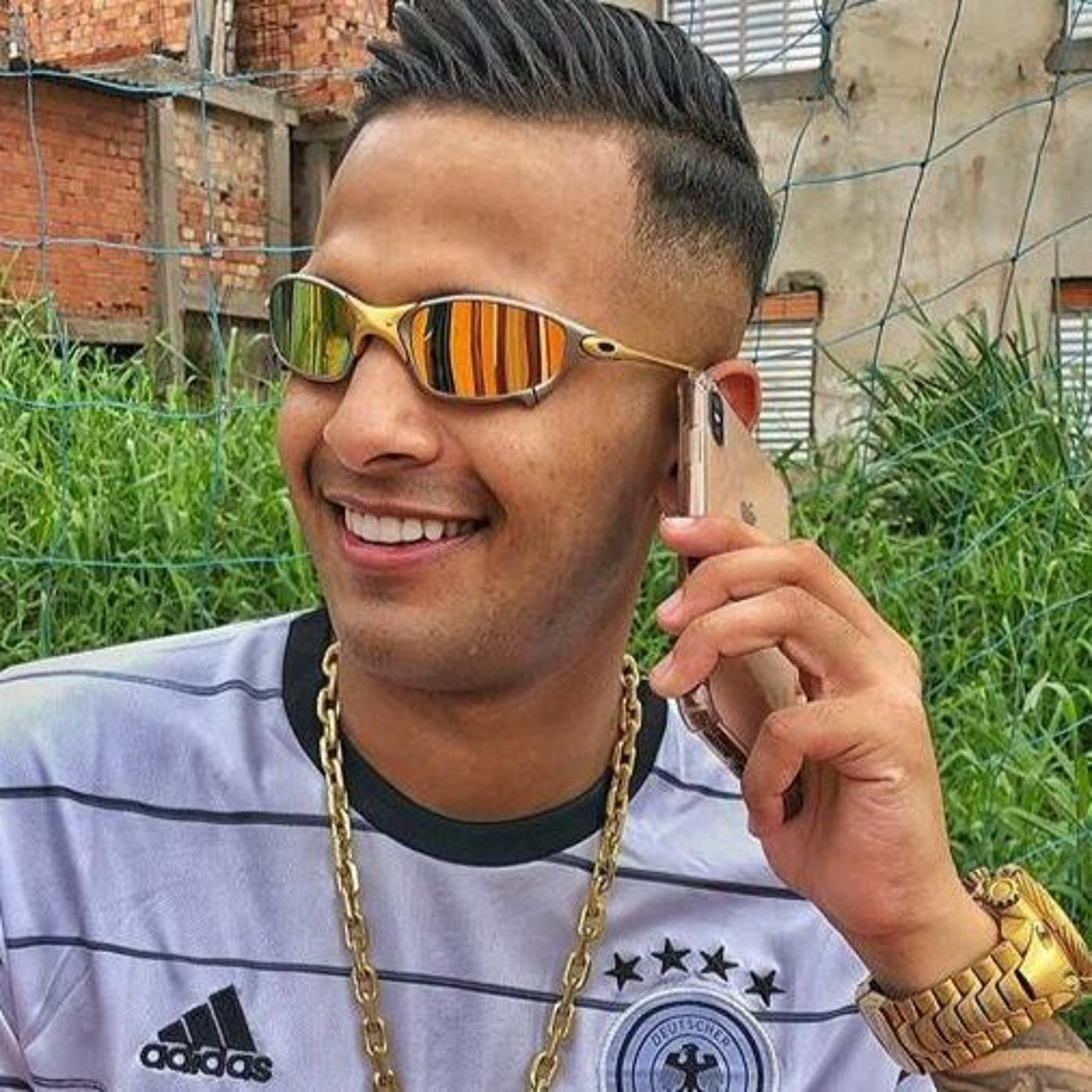 DJ Alex BNH