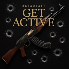 Bread6aby-Get Active.