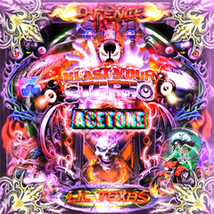 D-Fence & Lil Texas - Blast Your Stereo (AceTone Edit)