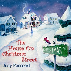 The House on Christmas Street