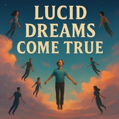 Lucid Dreams Come True