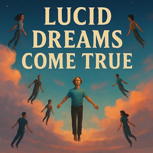 Lucid Dreams Come True