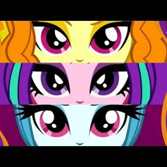 Battle Of The Bands | Equestria Girls Rainbow Rocks - Turkish OST