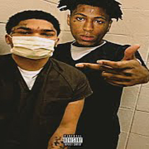 Kentrell Flow (Free Us)