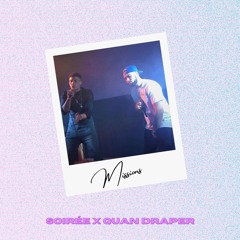 Missions (Feat. Quan Draper)