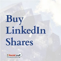 Become Favorite – Buy LinkedIn Shares