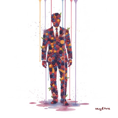 Ben Monday - The Great Walk [Sag & Tre]