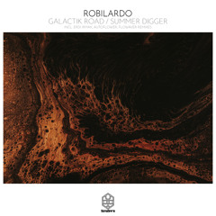 Galactik Road (AUTOFLOWER Remix)