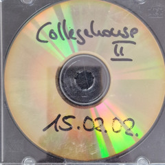 Jugendsünde aka CollegeHouse Radioshow Nr. 2