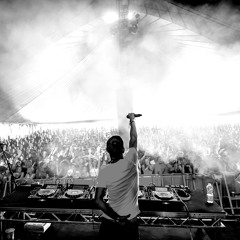 Hard house & hard dance