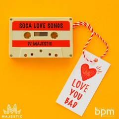 Soca Love Songs Vol.1
