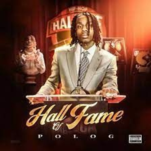 POLO G - Hall of Fame [2021 ALBUM] [EXTENDED]