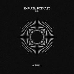 EXPLRTN PODCAST - 001 - 2024.09.23