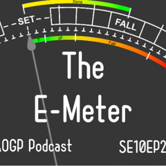 SE10EP27 - The E-Meter
