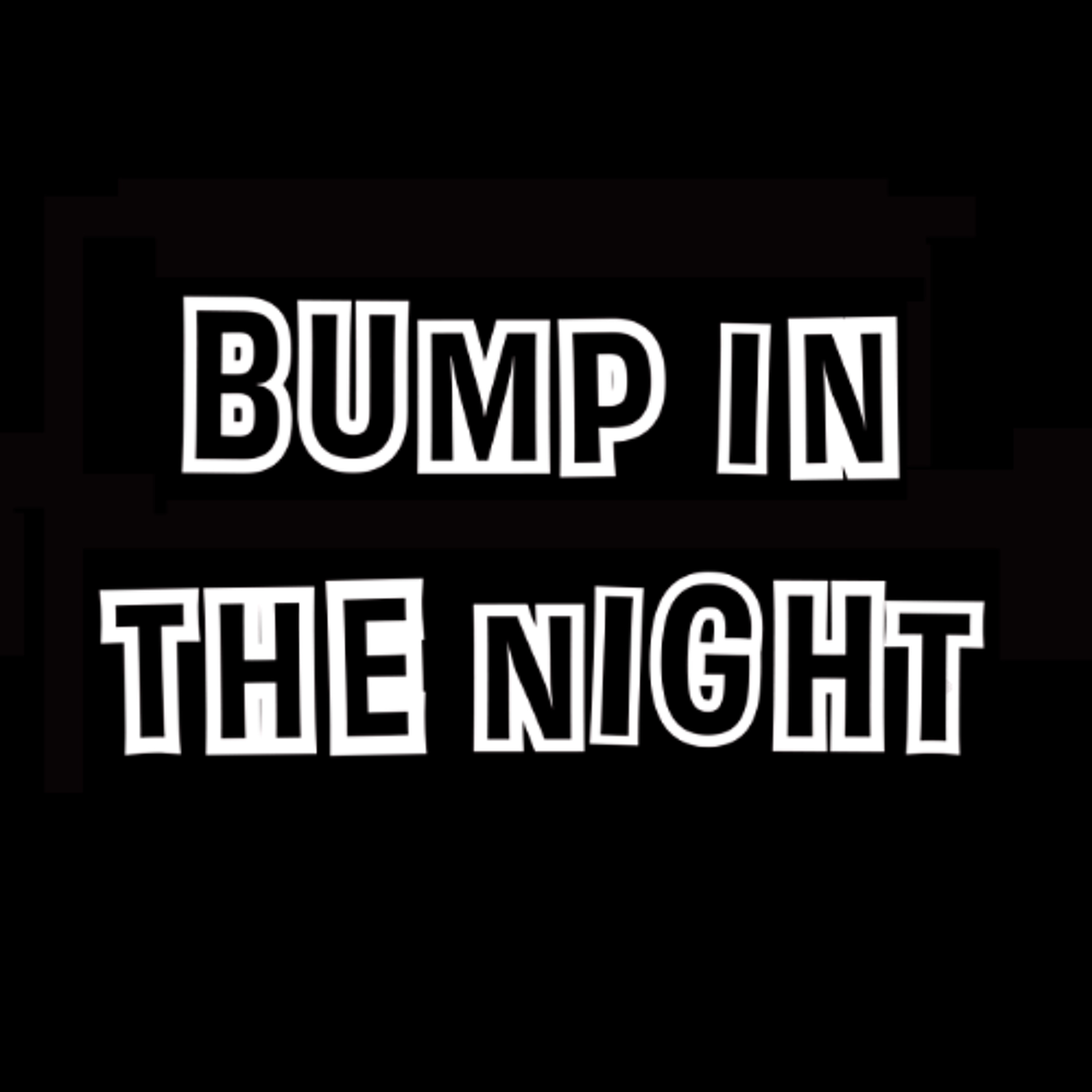 Spiritual Warfare Pt1 | BUMP IN THE NIGHT | Pastor Jacob Schmelzer episode artwork