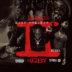 On God (feat. LiL Quil & Yung Mal)