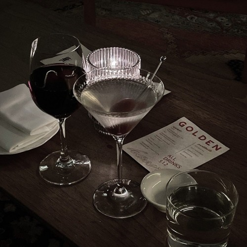 wish it is (love ave x AMBZ blend)