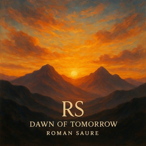 Dawn Of Tomorrow