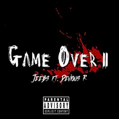 GAME OVER 2 ft. Devious R