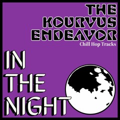 In The Night (TKE ChillHop Tracks) - The Kourvus Endeavor