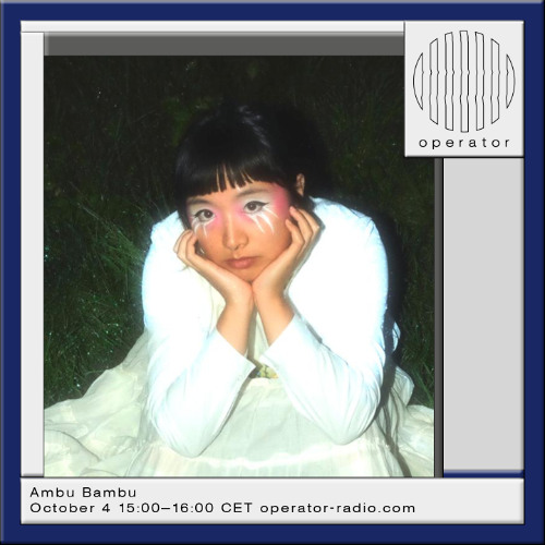 Ambu Bambu - 4th October 2025