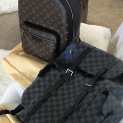 Swishh - Gucci Louis Thoughts