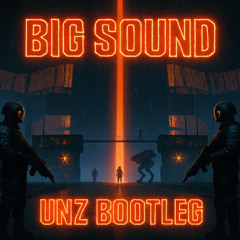 Perry Wayne - Big Sound (UNZ BOOTLEG)