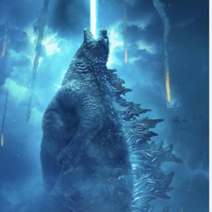 Monster verse sing a song