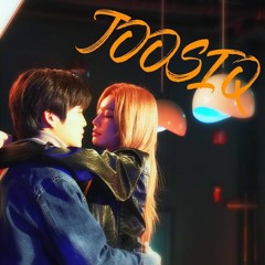 주시크 (Joosiq) - Love is (Feat.빈첸 (VINXEN))