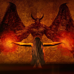COWBELL DEMON