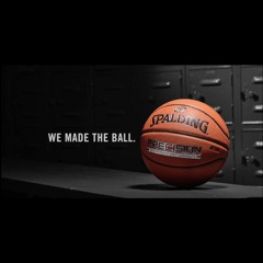 The Real Voice Mel Allen - 2019 Spalding Hoophall Classic