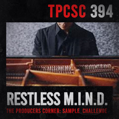 Sample Challenge #394 (Imminent)