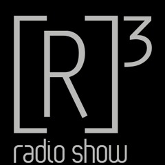 [R]3VOLUTION RADIO SHOW #142