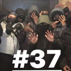 #OJB #37 Skeamer X Sai So X Skore Beezy - Mad About Bars Part 2