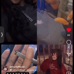 Bitches out the Bottle❤️🔥