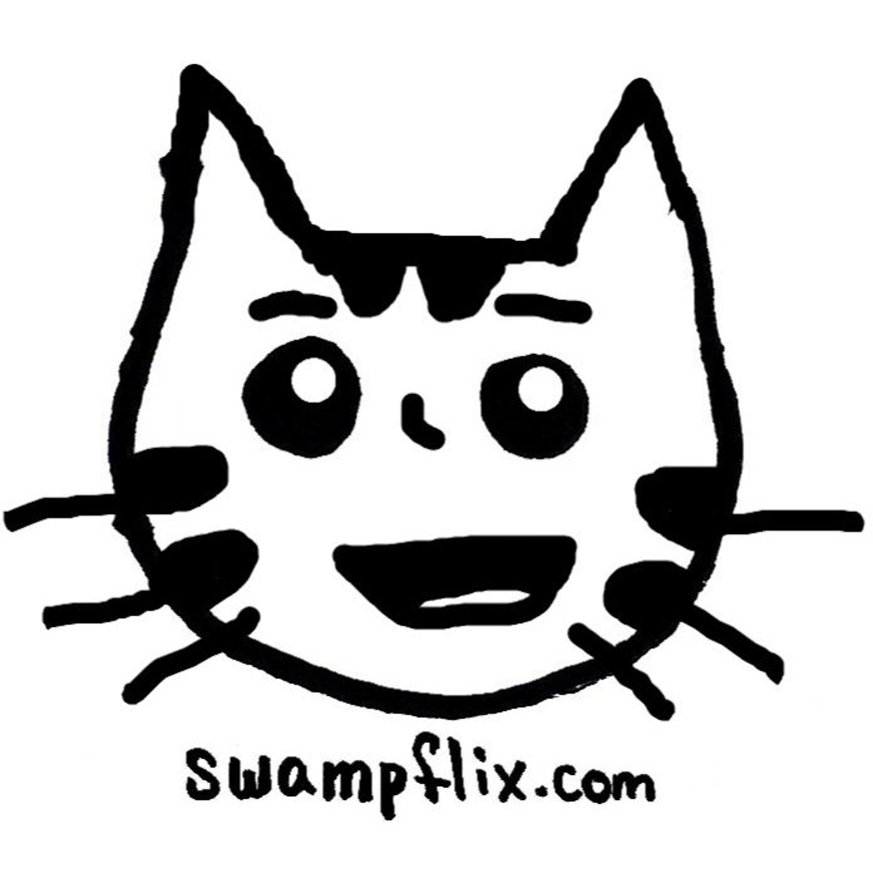 The Swampflix Podcast