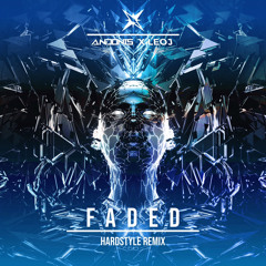 𝗔𝗡𝗗𝗢𝗡𝗜𝗦 x LEOJ - Faded *SNIPPET*