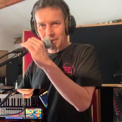 Youtube Live Stream - Come With Me (2024 - 12 - 13)