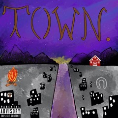Town (prod. JabriOnTheBeat) [BTOWNJAYY MIX]