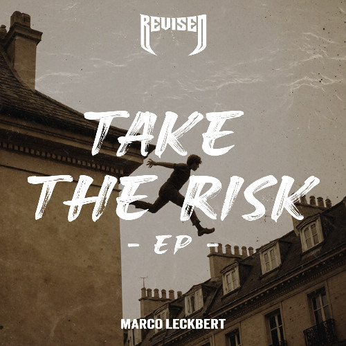 Marco Leckbert - Extra Drop
