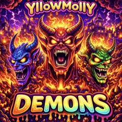 (2022) Destiny - Demons