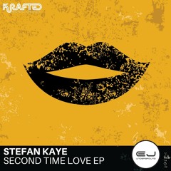 Second Time Love (Original Mix)